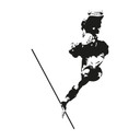 Wallsticker - Halfpipe