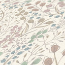 Tapeta Floral White Pink - tapeta z włókniny A.S. Création
