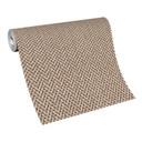 Vliestapete Code Nature - aus der Cosy Kollektion