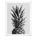Plakat 1X Studio - Ananas