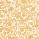 Versace Home tapeta w kwiaty złota designerska luksusowa tapeta w kwiaty włóknina tapeta klasyczna