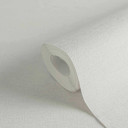 A.S. Creation lysegråt, let struktureret non-woven tapet grå tapet