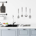 Sticker mural - Ustensiles de cuisine