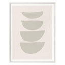 Plakat Nouveauprints - Harmony