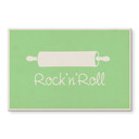 Rock'n'roll  - stænkplade