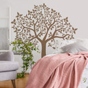 Wallsticker Træ 2