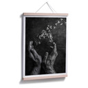 Plakat Clough - Tempus fugit