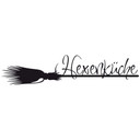Wandtattoo Hexenküche 2
