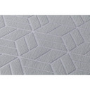 Livingwalls Vliestapete mit Glitter Metropolitan S