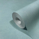 Papier peint uni, intissé Shades Iconic turquoise