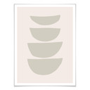 Plakat Nouveauprints - Harmony
