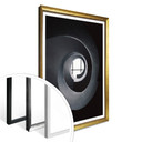Plakat Tunnelblick 2