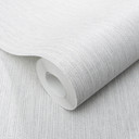 Non-woven tapet grå i linne ser diskret modern ut för tidlösa vardagsrum