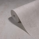 Almindeligt tapet, non-woven vægbeklædning Novamur Yvi beige