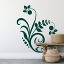 Sticker mural - Misu