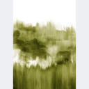 Fototapet - Nouveauprints - Watercolour Brush Strokes