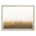 Plakat Tristesse