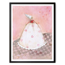 Plakat Leffler - Madame Muffin