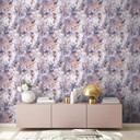 A.S. Création Dream Flowery papier peint intissé floral