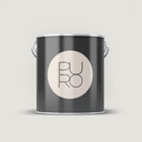 Premium vægmaling creme - PURO c1007 cremet grå