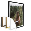 Plakat Barantseva - Najlepsi przyjaciele