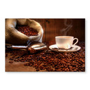 Kaffedrøm - Stænkplade