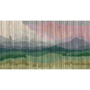 Livingwalls Fototapet Walls by Patel 2 mountains 2
