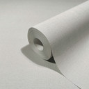 Non-woven tekstiltapet, non-woven vægbeklædning Novamur Kylie grå