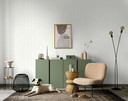 Multistribet tapet, non-woven Shades Iconic beige