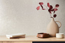 tekstureret tapet, non-woven tapet Kumano beige