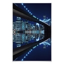 Poster - Brooklyn Bridge 
