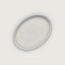 Pintura interior crema satinada mate I Shady Sugar | Abrir la habitación e invitar | LA COCINA DE CO