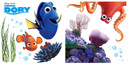 Vinduessticker Disney Find Dory