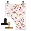 Plakat UN Designs - Soft Magnolia
