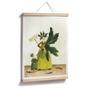 Plakat Leffler - dziewczyna Ruccola