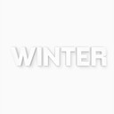 3D WINTER (stilfuldt julepynt)