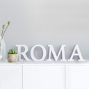 Ozdobna litera Roma