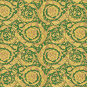 Versace wallpaper Vliestapete Barocco Birds Tapete