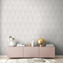Livingwalls Mata Hari papier peint intissé baroque