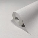 non-woven tapet grå hvid tekstiloptik til stue soveværelse kontor marburg tapet