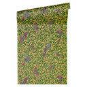 Versace wallpaper Vliestapete Barocco Birds Tapete