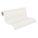 Matt plain unit tapet - moderne non-woven tapet - ensfarvet tapet med glat overflade