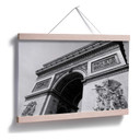 Poster - Arc de Triomphe