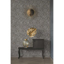 Livingwalls Mata Hari papier peint intissé Art Déco