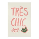 Obraz tkaniny 1X Studio - Très chic