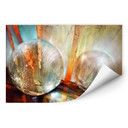 Zelfklevende Poster Schmucker - Catching Lights