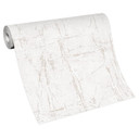 Papel pintado no tejido Erismann Evolution beige