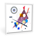 Wandbild Kandinsky - Komposition II