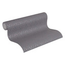 Livingwalls Vliestapete mit Glitter Metropolitan S