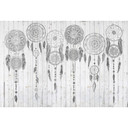 Architects Paper Papier peint photo Atelier 47 Dreamcatcher Attrape-rêves style oriental